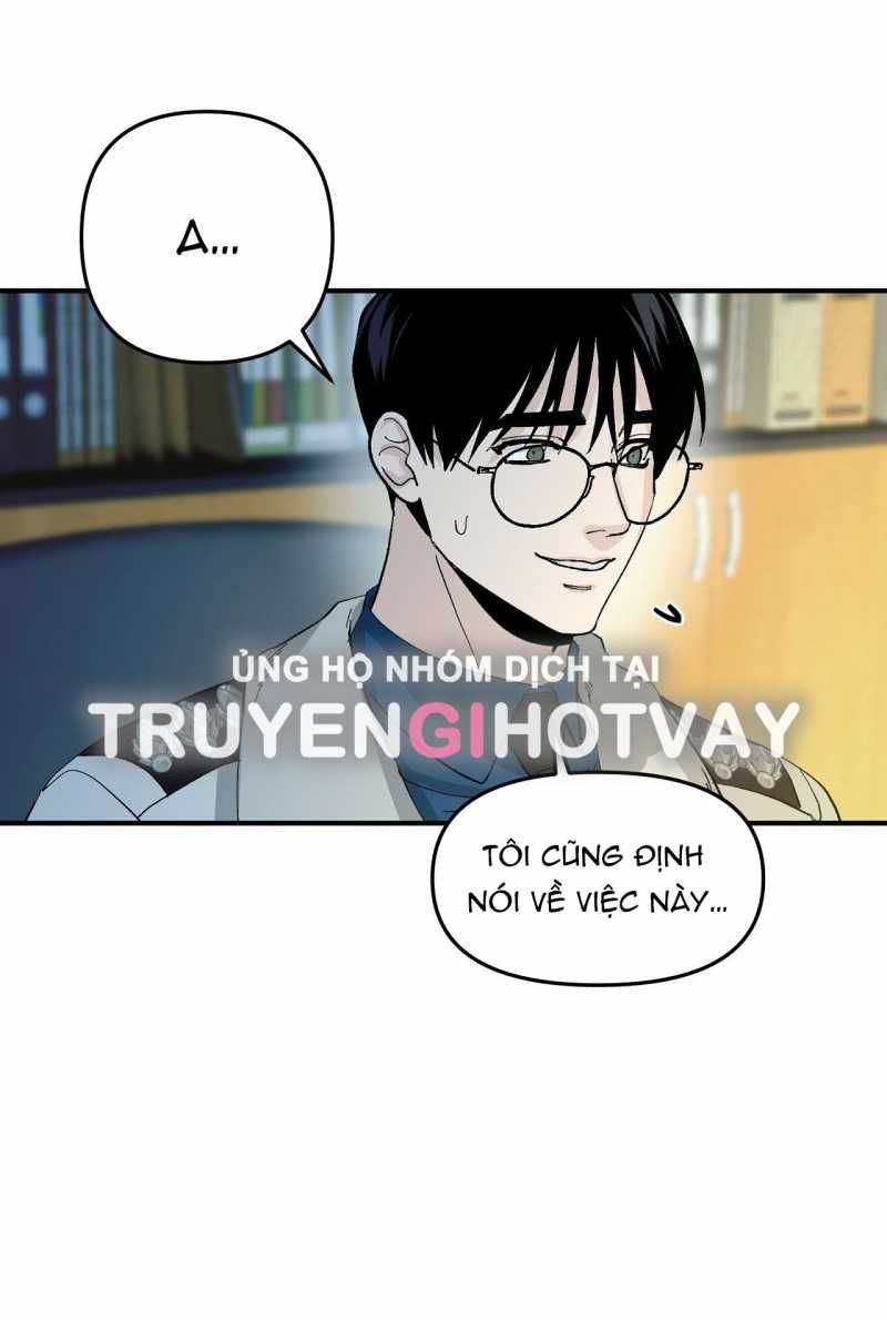 đọc truyện [18+] Sự Trói Buộc Của Con Mồi Chương 14.2 ảnh 12 tại Thiên Thai Truyện
