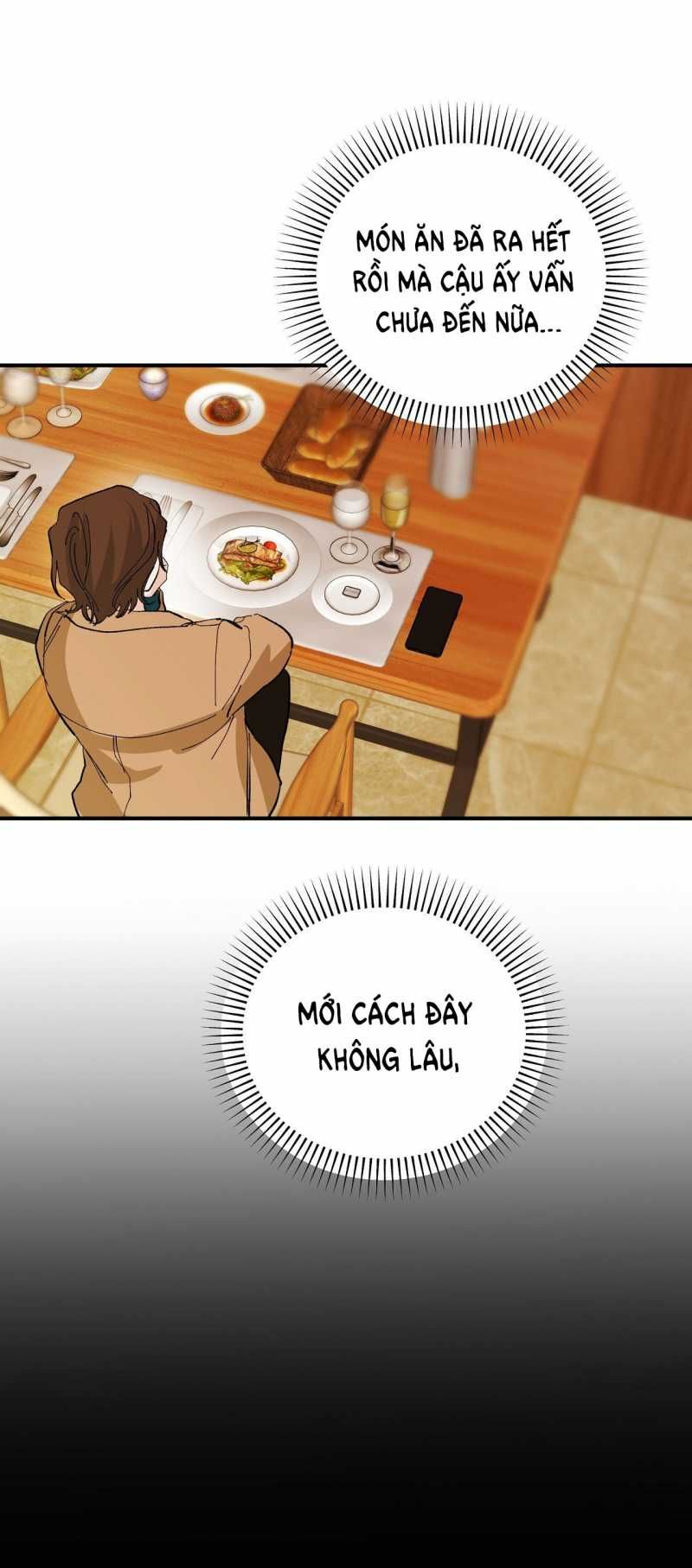 đọc truyện [18+] Sự Trói Buộc Của Con Mồi Chương 14.2 ảnh 21 tại Thiên Thai Truyện
