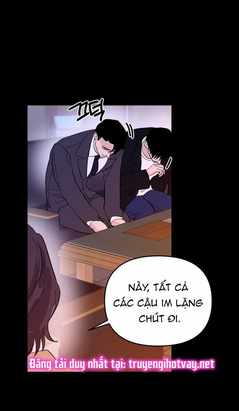 đọc truyện [18+] Sự Trói Buộc Của Con Mồi Chương 14.2 ảnh 24 tại Thiên Thai Truyện