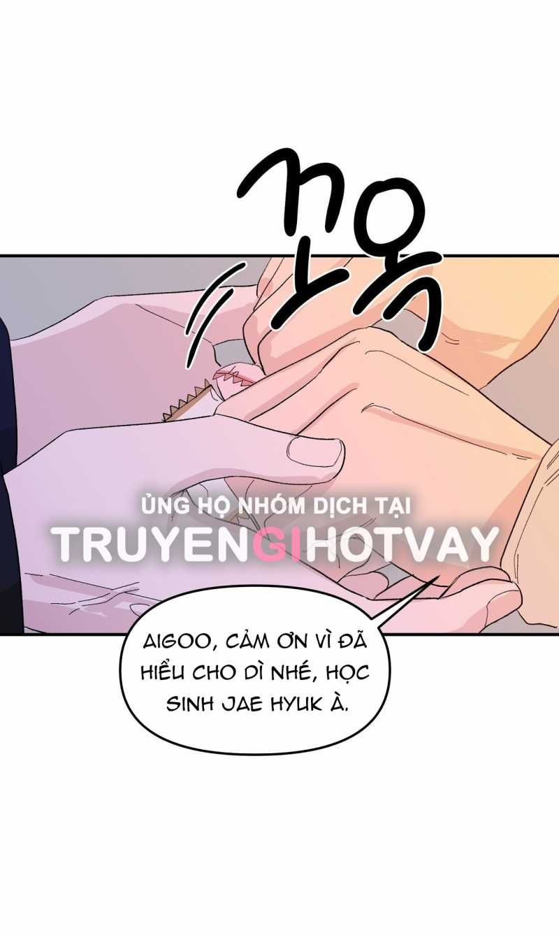 đọc truyện [18+] Sự Trói Buộc Của Con Mồi Chương 15.1 ảnh 15 tại Thiên Thai Truyện