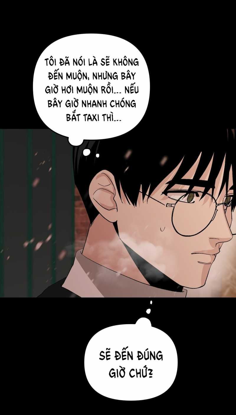 đọc truyện [18+] Sự Trói Buộc Của Con Mồi Chương 15.1 ảnh 19 tại Thiên Thai Truyện