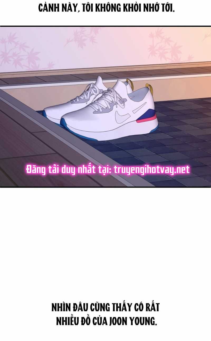 đọc truyện [18+] Sự Trói Buộc Của Con Mồi Chương 15.1 ảnh 25 tại Thiên Thai Truyện
