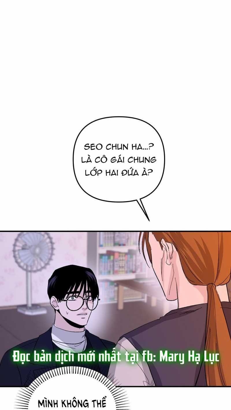 đọc truyện [18+] Sự Trói Buộc Của Con Mồi Chương 15.2 ảnh 27 tại Thiên Thai Truyện
