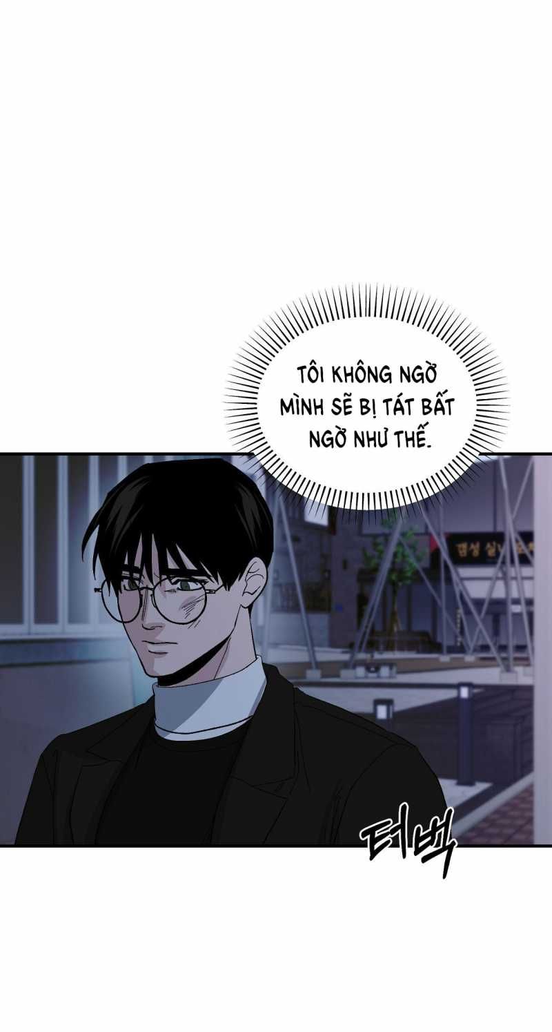 đọc truyện [18+] Sự Trói Buộc Của Con Mồi Chương 16.1 ảnh 22 tại Thiên Thai Truyện