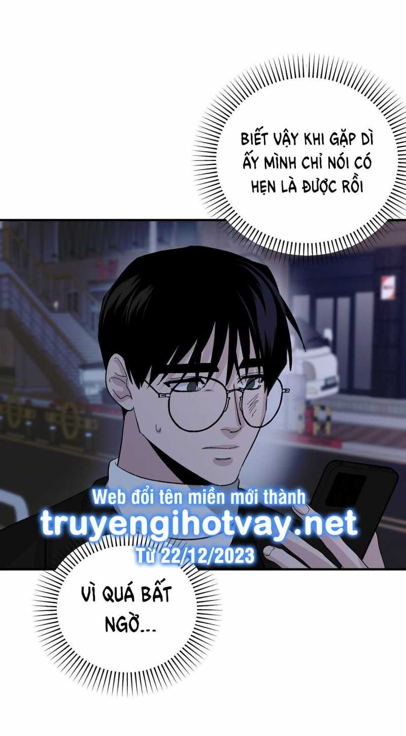 đọc truyện [18+] Sự Trói Buộc Của Con Mồi Chương 16.1 ảnh 33 tại Thiên Thai Truyện