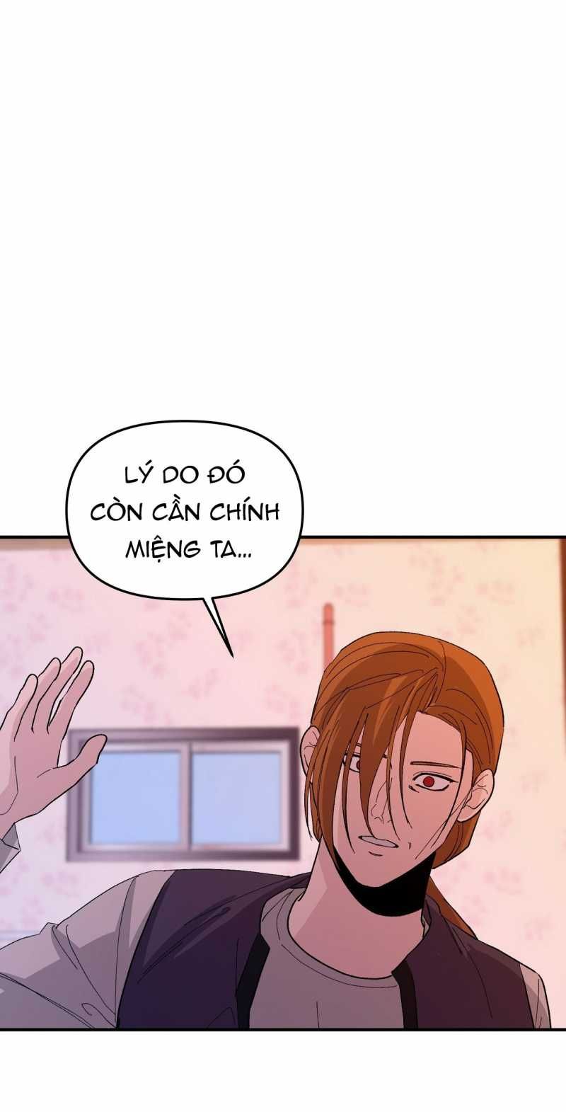 đọc truyện [18+] Sự Trói Buộc Của Con Mồi Chương 16.1 ảnh 10 tại Thiên Thai Truyện