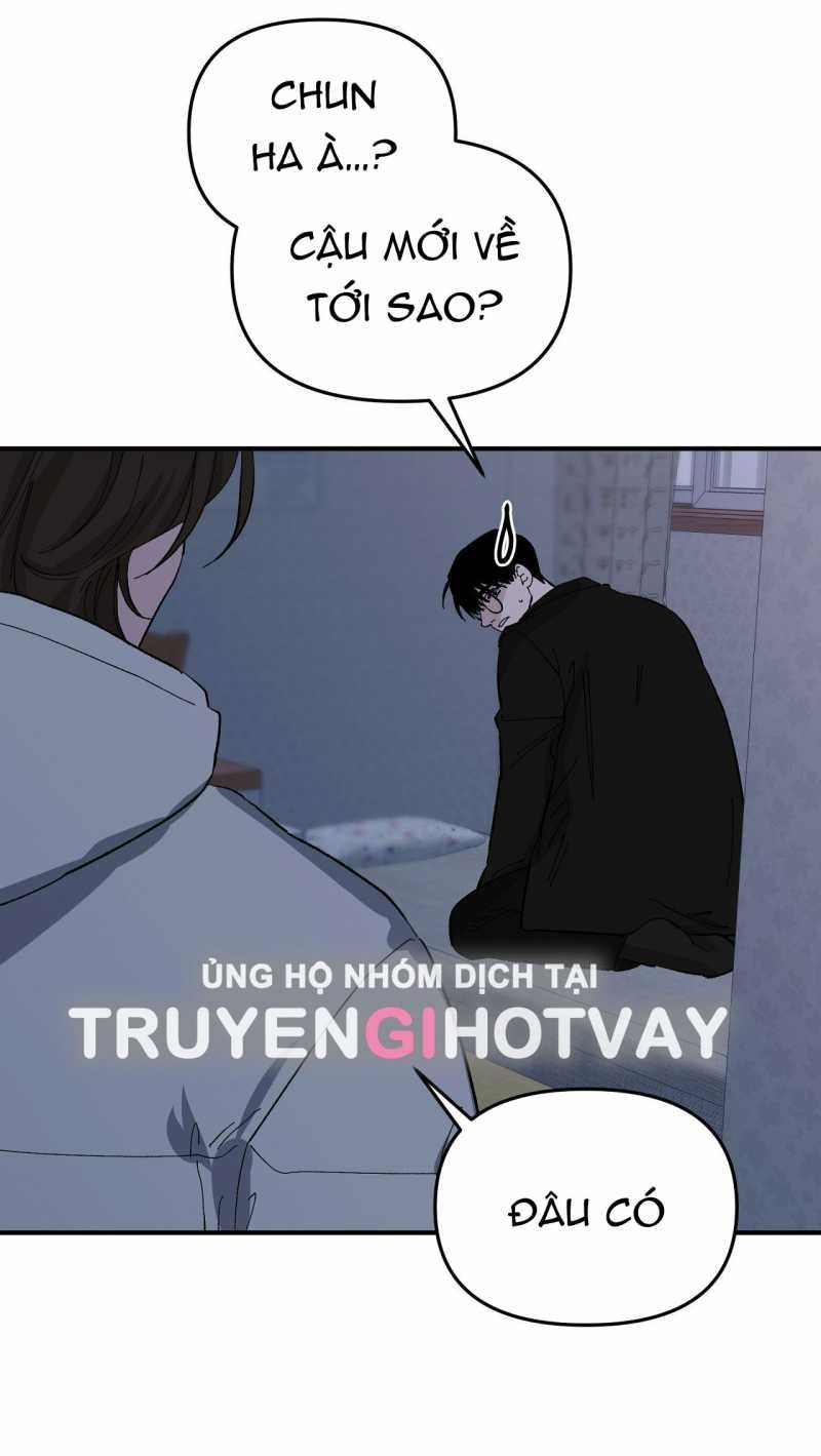 đọc truyện [18+] Sự Trói Buộc Của Con Mồi Chương 16.2 ảnh 11 tại Thiên Thai Truyện