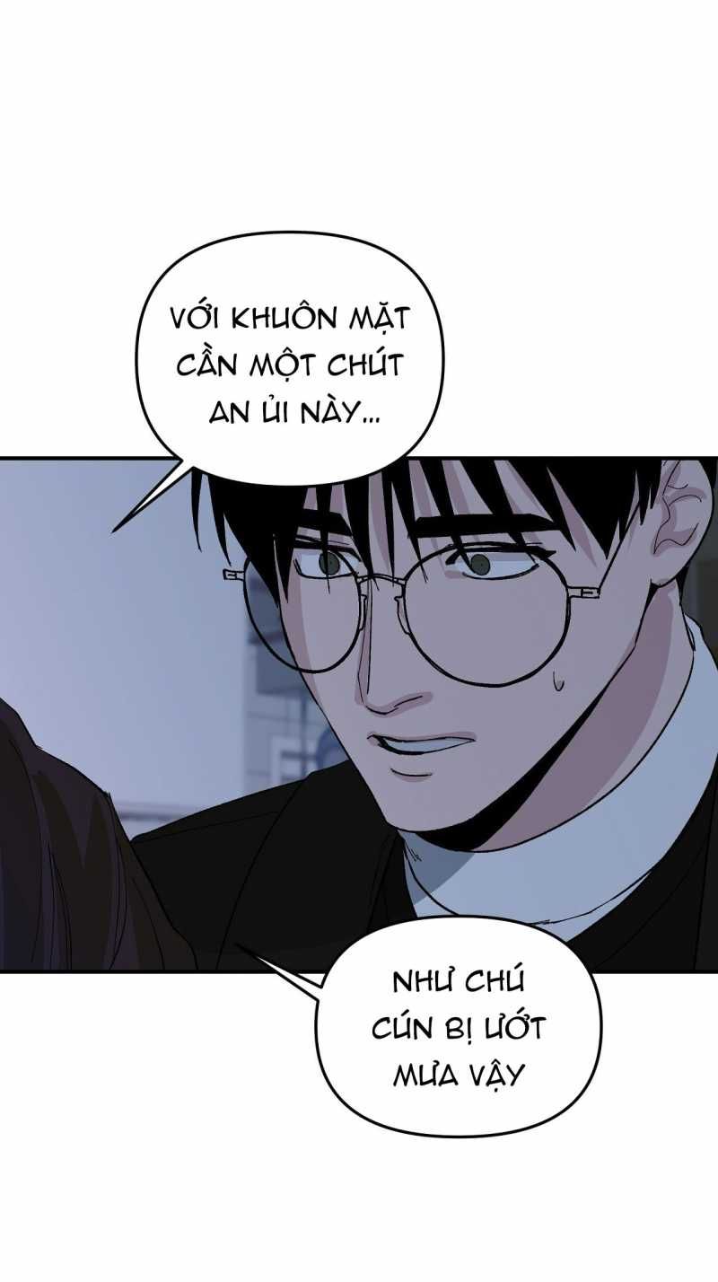 đọc truyện [18+] Sự Trói Buộc Của Con Mồi Chương 16.2 ảnh 18 tại Thiên Thai Truyện