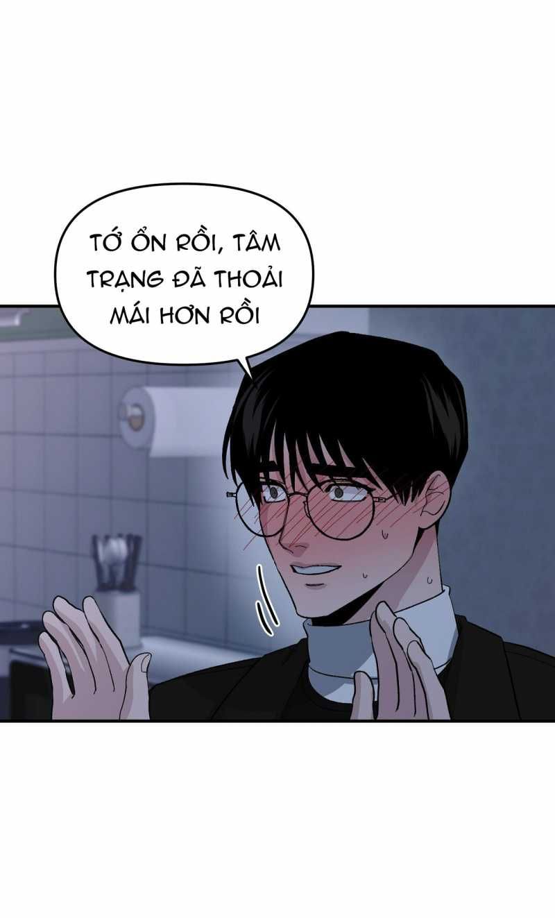 đọc truyện [18+] Sự Trói Buộc Của Con Mồi Chương 17.1 ảnh 19 tại Thiên Thai Truyện
