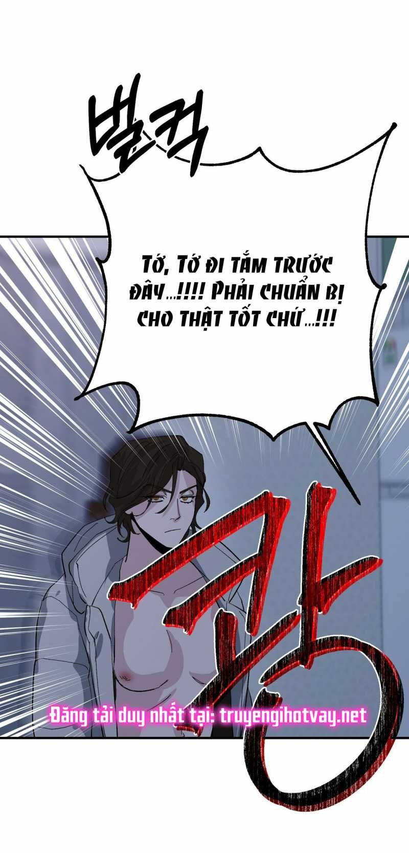 đọc truyện [18+] Sự Trói Buộc Của Con Mồi Chương 17.1 ảnh 22 tại Thiên Thai Truyện
