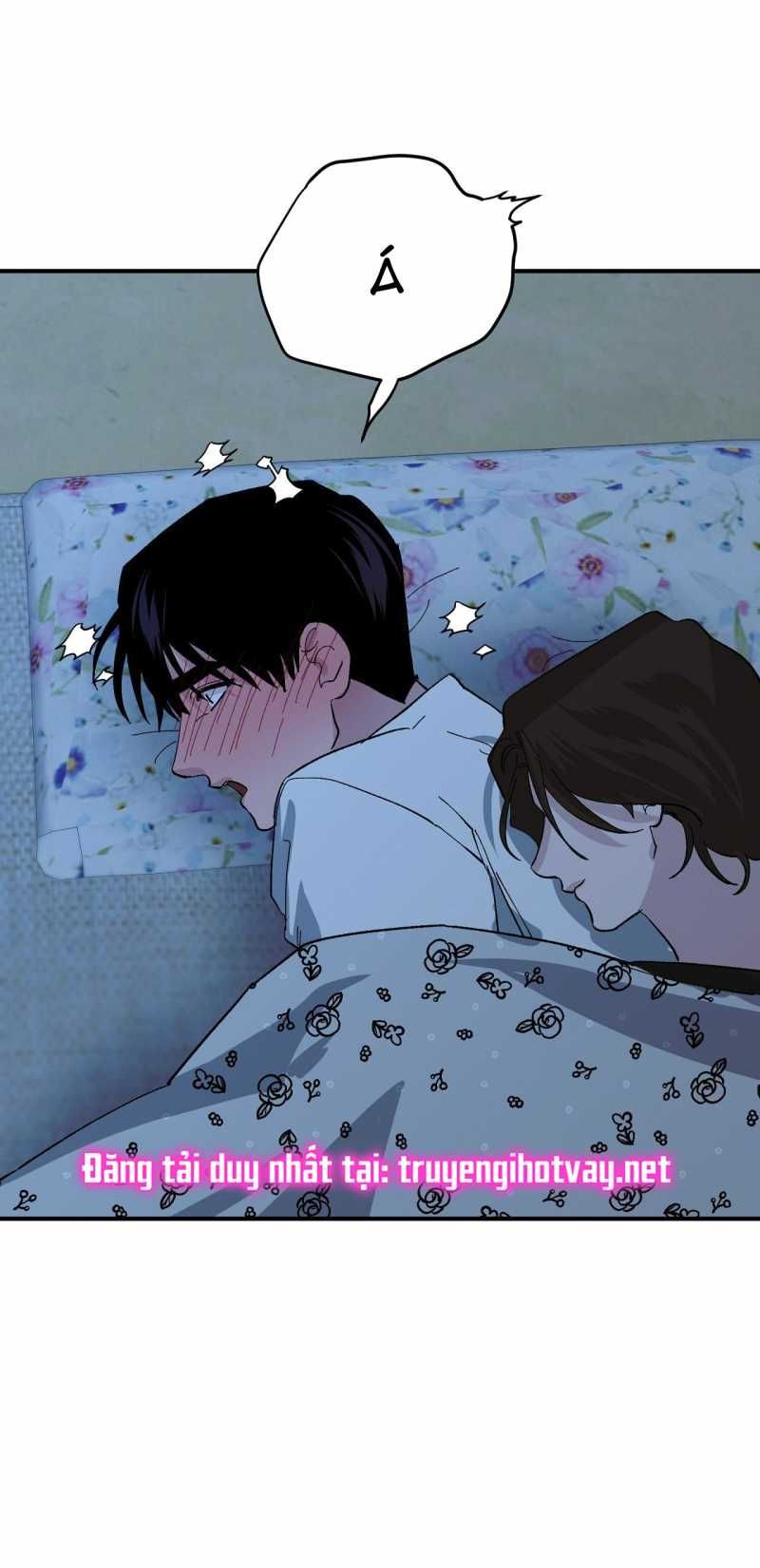 đọc truyện [18+] Sự Trói Buộc Của Con Mồi Chương 17.2 ảnh 18 tại Thiên Thai Truyện