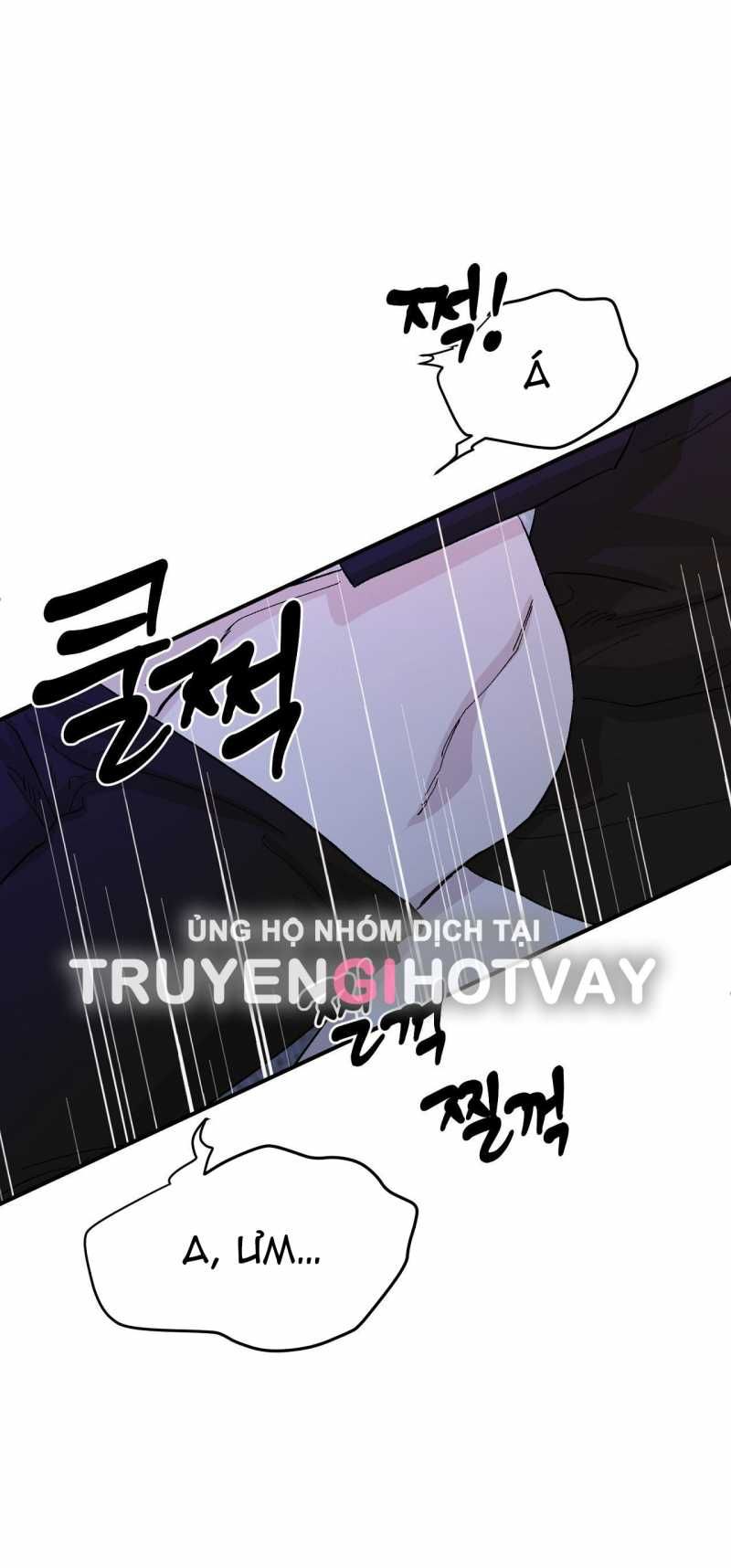 đọc truyện [18+] Sự Trói Buộc Của Con Mồi Chương 17.2 ảnh 22 tại Thiên Thai Truyện