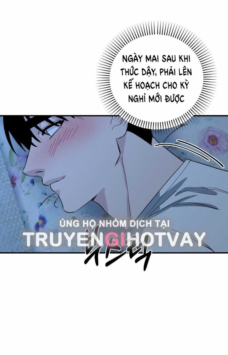 đọc truyện [18+] Sự Trói Buộc Của Con Mồi Chương 17.2 ảnh 37 tại Thiên Thai Truyện