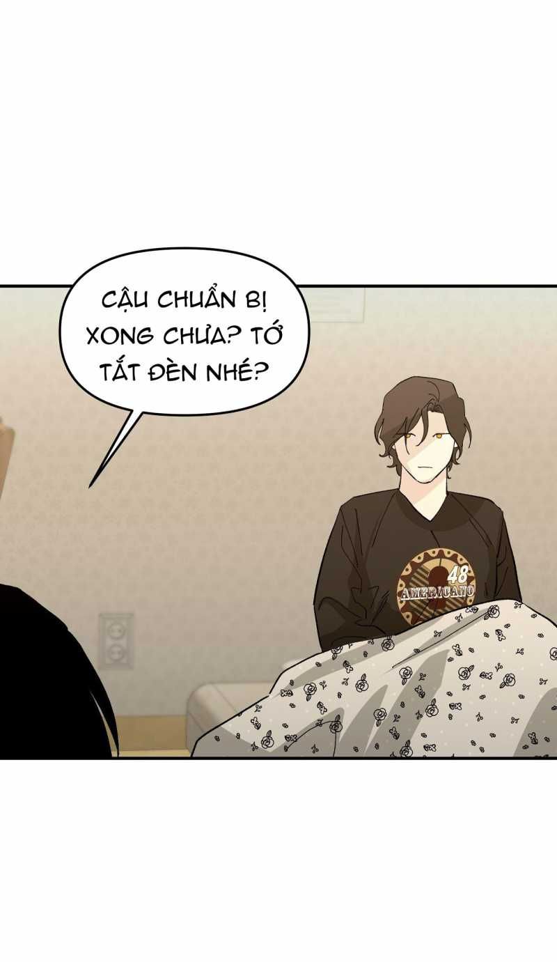 đọc truyện [18+] Sự Trói Buộc Của Con Mồi Chương 17.2 ảnh 5 tại Thiên Thai Truyện