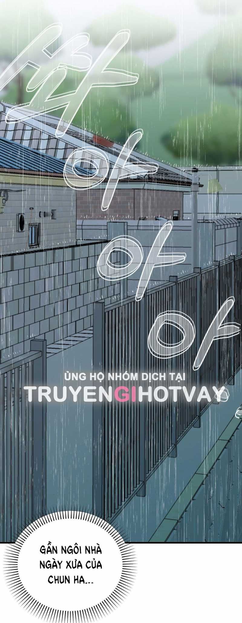 đọc truyện [18+] Sự Trói Buộc Của Con Mồi Chương 5.1 ảnh 18 tại Thiên Thai Truyện