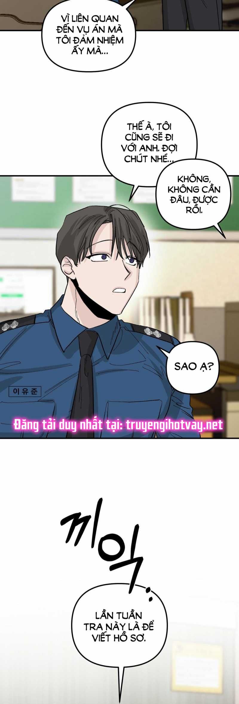 đọc truyện [18+] Sự Trói Buộc Của Con Mồi Chương 5.1 ảnh 10 tại Thiên Thai Truyện
