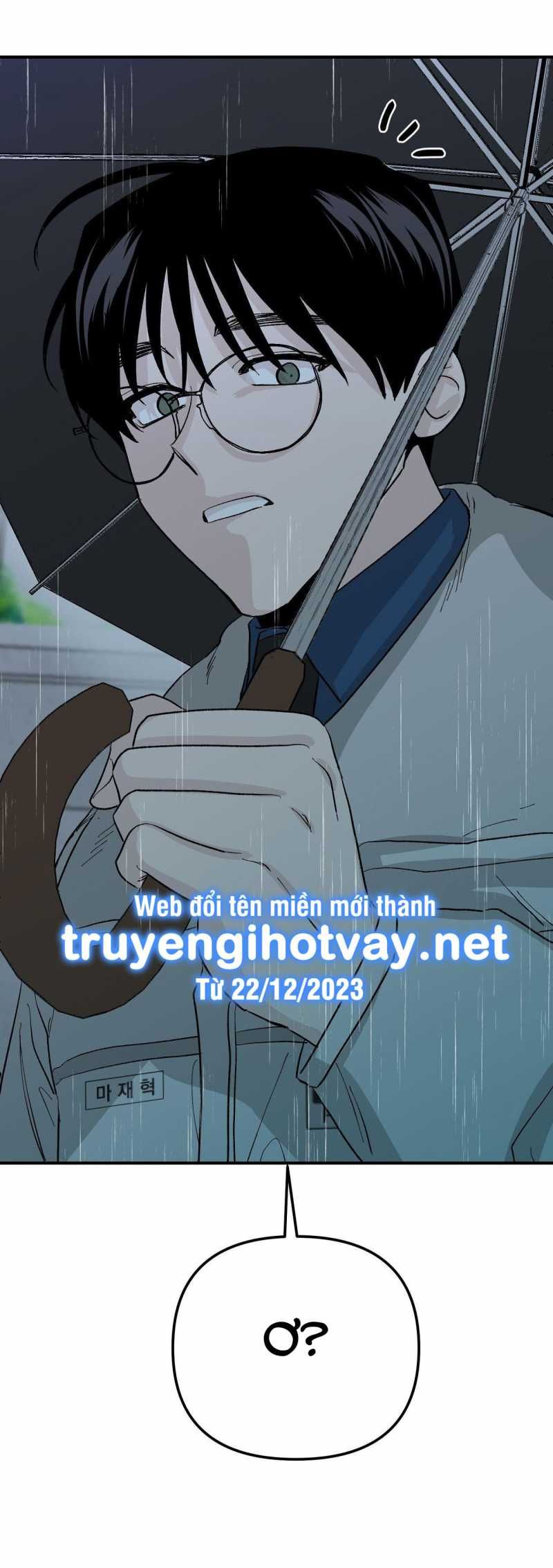 đọc truyện [18+] Sự Trói Buộc Của Con Mồi Chương 5.2 ảnh 17 tại Thiên Thai Truyện
