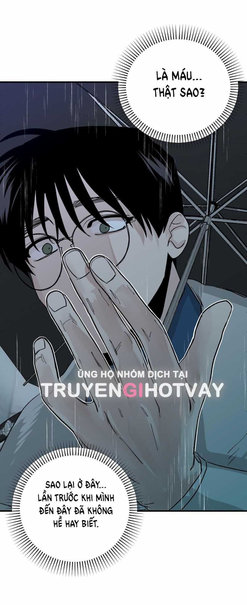 đọc truyện [18+] Sự Trói Buộc Của Con Mồi Chương 5.2 ảnh 21 tại Thiên Thai Truyện