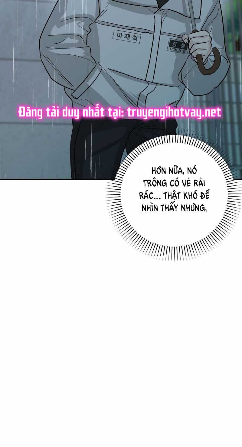 đọc truyện [18+] Sự Trói Buộc Của Con Mồi Chương 5.2 ảnh 24 tại Thiên Thai Truyện