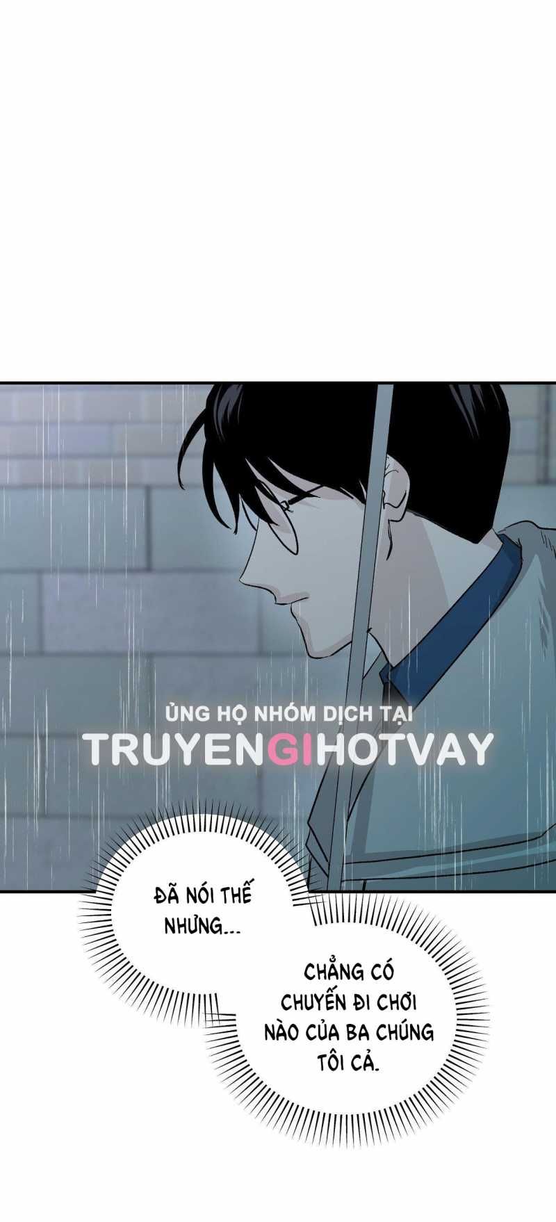 đọc truyện [18+] Sự Trói Buộc Của Con Mồi Chương 5.2 ảnh 8 tại Thiên Thai Truyện