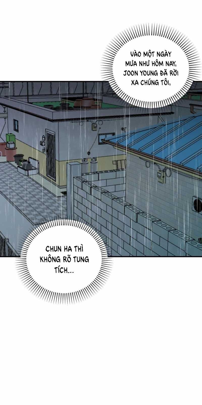 đọc truyện [18+] Sự Trói Buộc Của Con Mồi Chương 5.2 ảnh 9 tại Thiên Thai Truyện