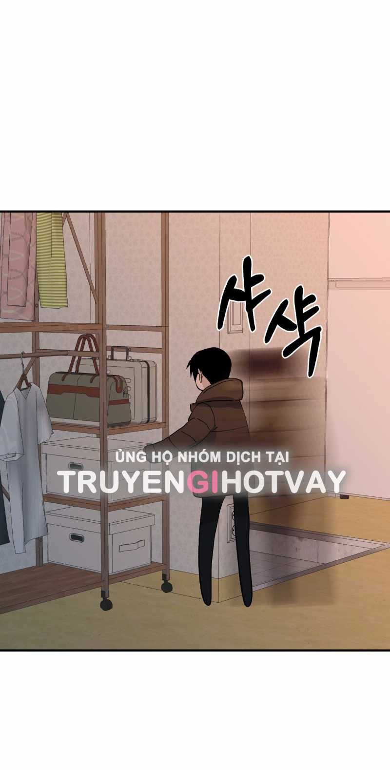 đọc truyện [18+] Sự Trói Buộc Của Con Mồi Chương 7.2 ảnh 12 tại Thiên Thai Truyện
