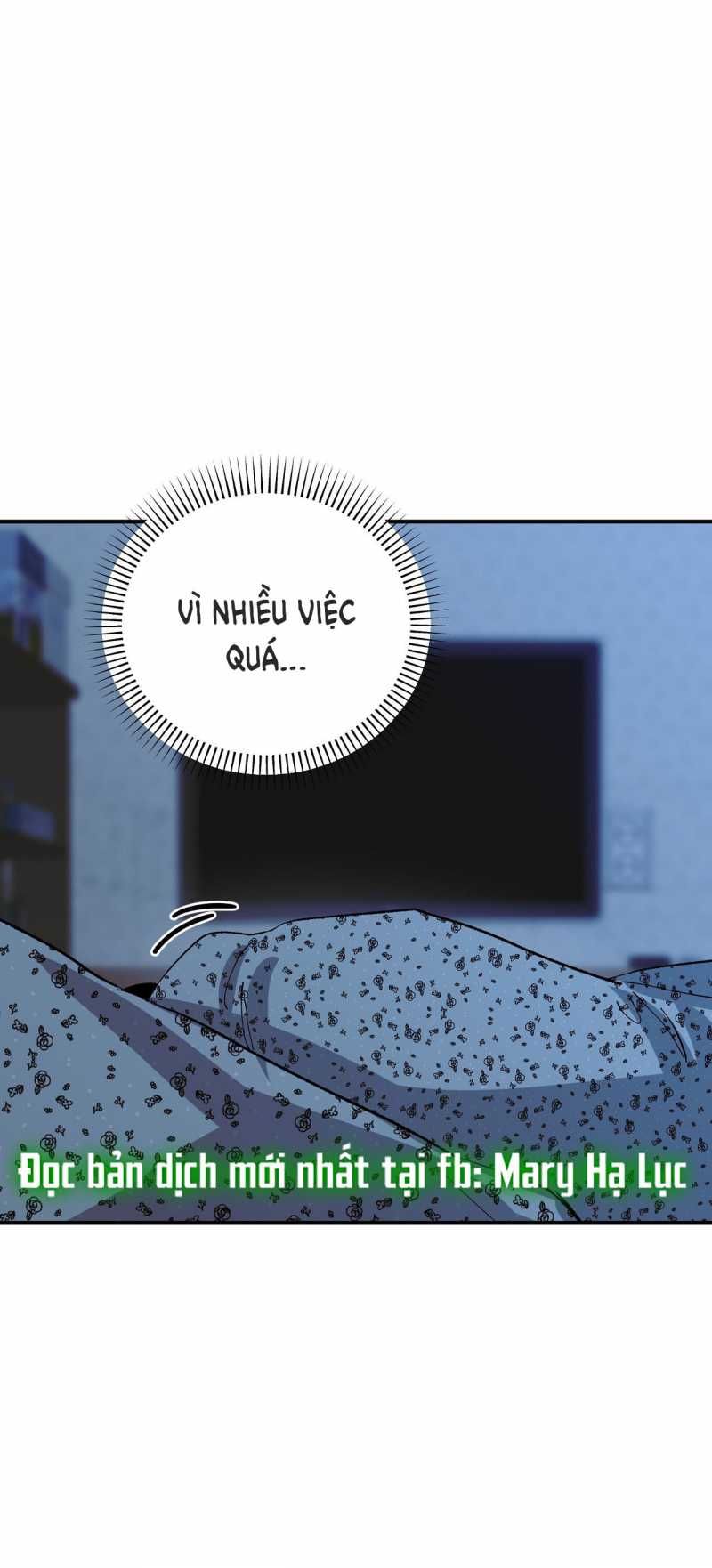 đọc truyện [18+] Sự Trói Buộc Của Con Mồi Chương 7.2 ảnh 42 tại Thiên Thai Truyện
