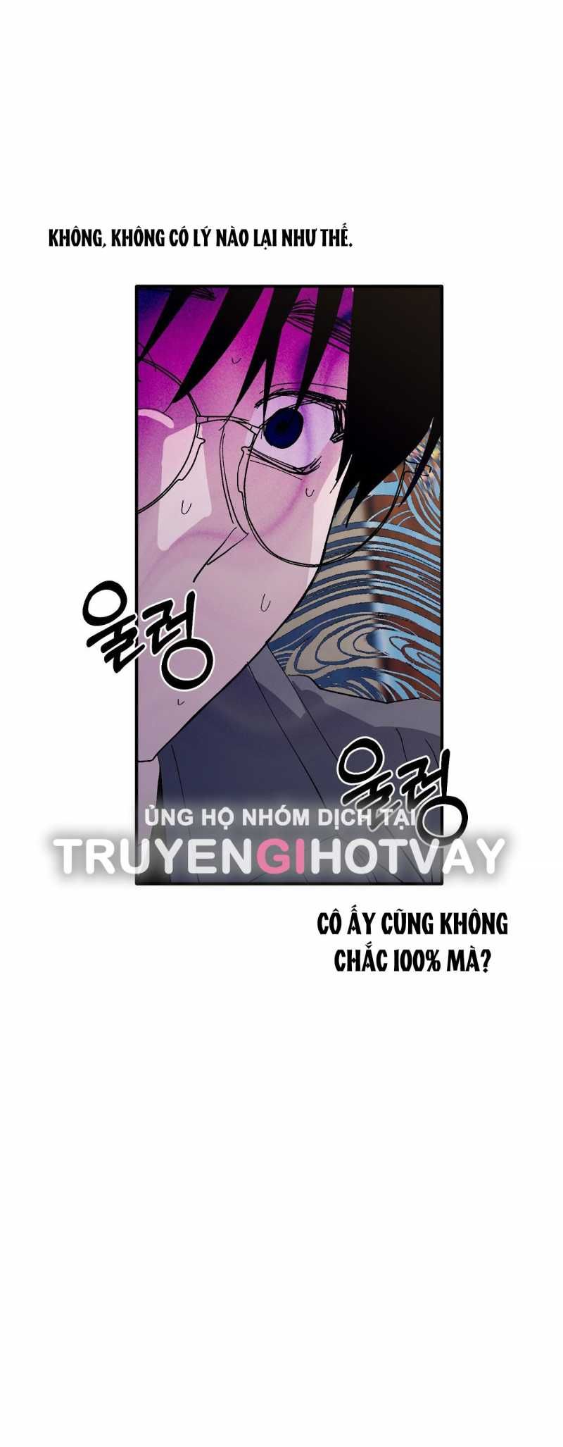 đọc truyện [18+] Sự Trói Buộc Của Con Mồi Chương 8.2 ảnh 14 tại Thiên Thai Truyện