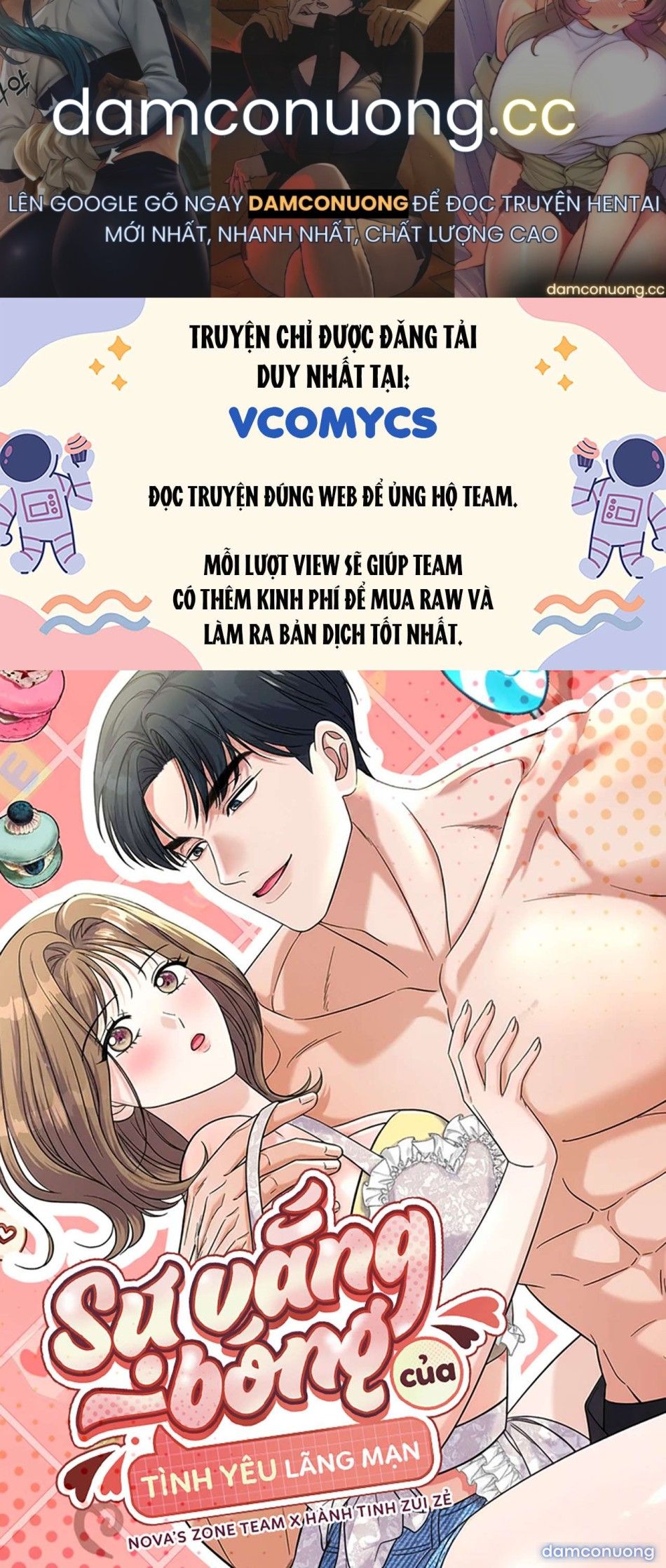 đọc truyện [18+] Sự Vắng Bóng Của Tình Yêu Lãng Mạn Chương 16 ảnh 2 tại Thiên Thai Truyện