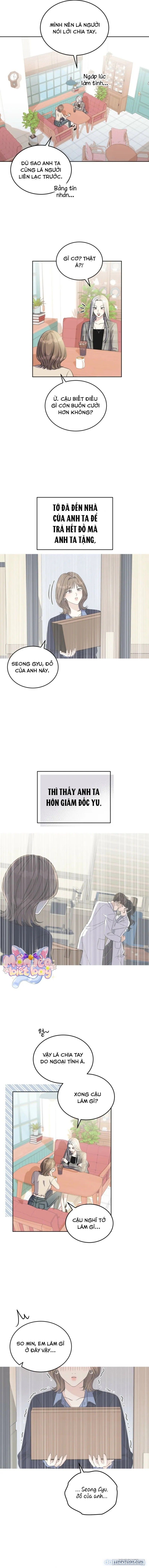 đọc truyện [18+] Sự Vắng Mặt Của Tình Yêu Lãng Mạn Chương 1 ảnh 12 tại Thiên Thai Truyện