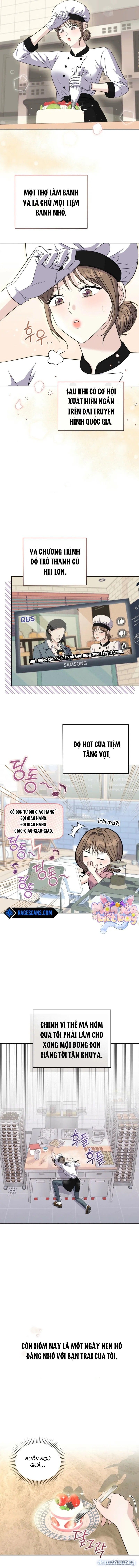 đọc truyện [18+] Sự Vắng Mặt Của Tình Yêu Lãng Mạn Chương 1 ảnh 4 tại Thiên Thai Truyện