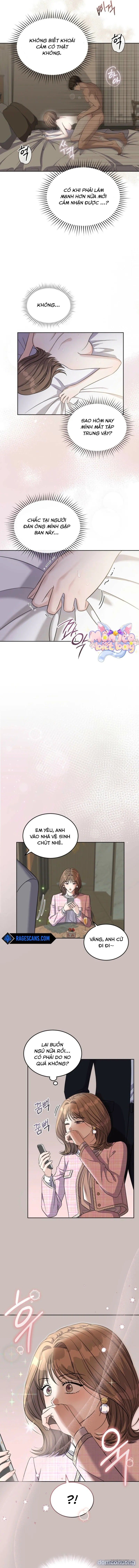 đọc truyện [18+] Sự Vắng Mặt Của Tình Yêu Lãng Mạn Chương 1 ảnh 7 tại Thiên Thai Truyện