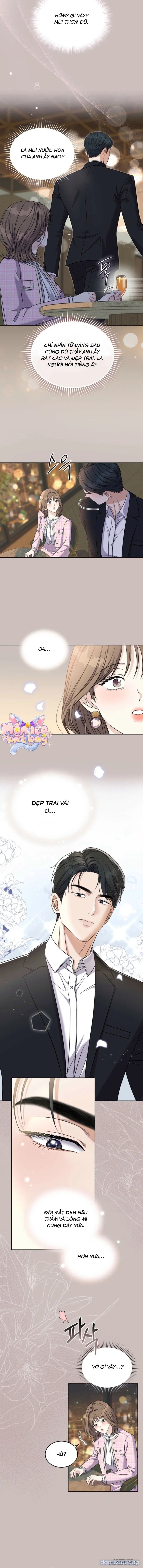 đọc truyện [18+] Sự Vắng Mặt Của Tình Yêu Lãng Mạn Chương 1 ảnh 8 tại Thiên Thai Truyện