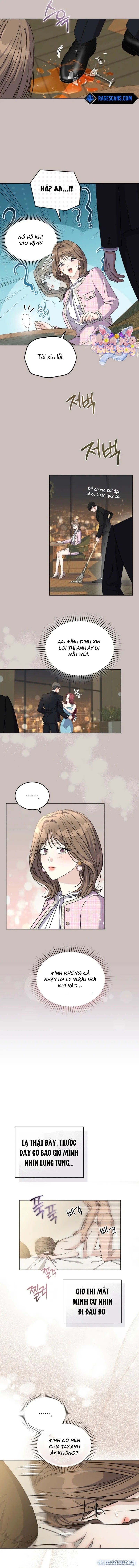 đọc truyện [18+] Sự Vắng Mặt Của Tình Yêu Lãng Mạn Chương 1 ảnh 9 tại Thiên Thai Truyện