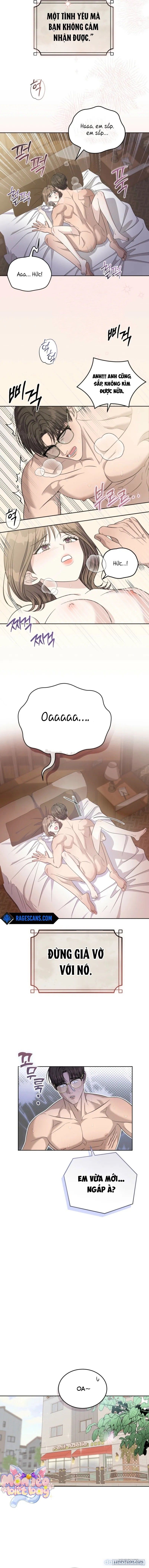 đọc truyện [18+] Sự Vắng Mặt Của Tình Yêu Lãng Mạn Chương 1 ảnh 11 tại Thiên Thai Truyện