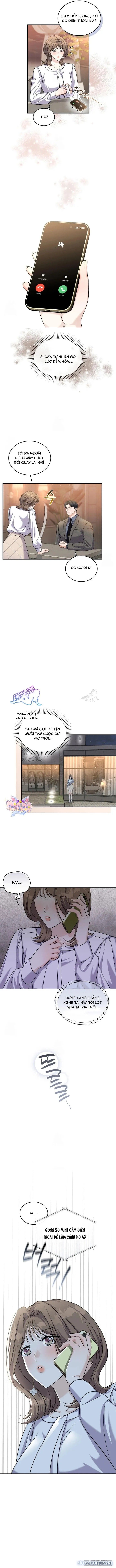 đọc truyện [18+] Sự Vắng Mặt Của Tình Yêu Lãng Mạn Chương 10 ảnh 3 tại Thiên Thai Truyện