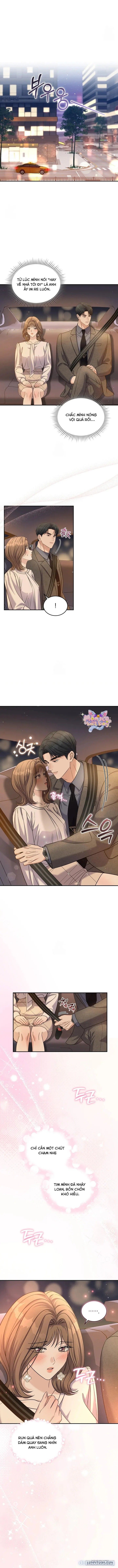 đọc truyện [18+] Sự Vắng Mặt Của Tình Yêu Lãng Mạn Chương 10 ảnh 12 tại Thiên Thai Truyện