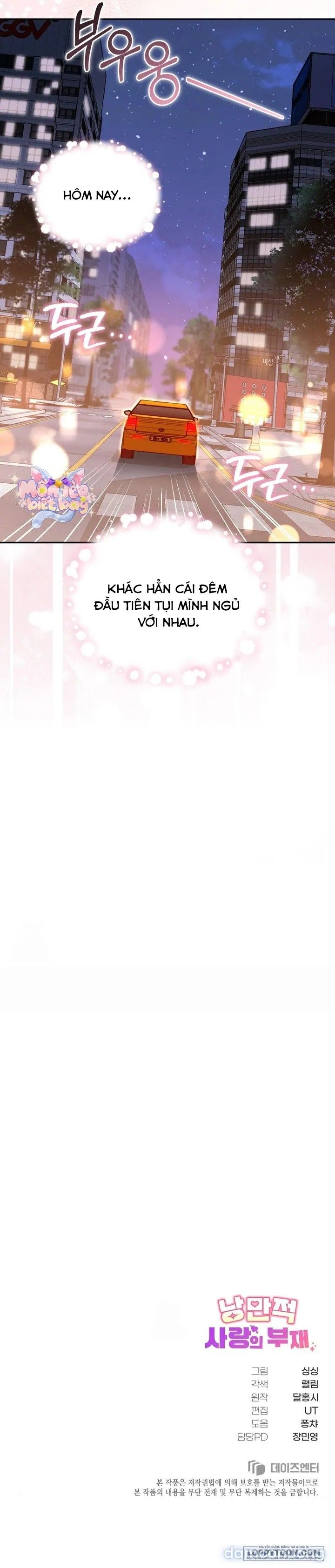 đọc truyện [18+] Sự Vắng Mặt Của Tình Yêu Lãng Mạn Chương 10 ảnh 13 tại Thiên Thai Truyện