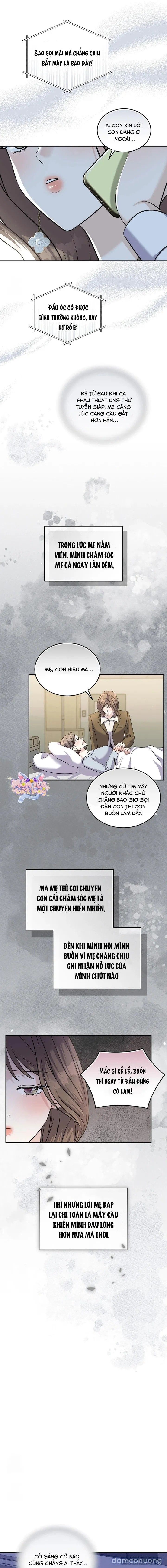 đọc truyện [18+] Sự Vắng Mặt Của Tình Yêu Lãng Mạn Chương 10 ảnh 4 tại Thiên Thai Truyện