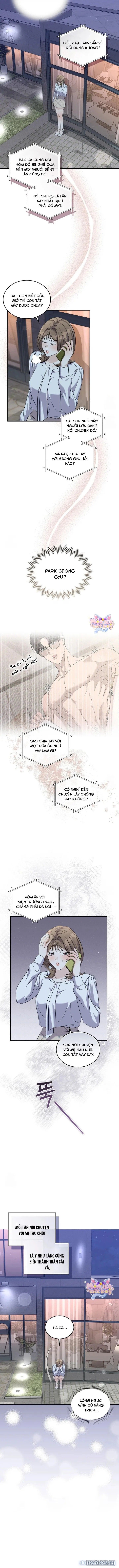 đọc truyện [18+] Sự Vắng Mặt Của Tình Yêu Lãng Mạn Chương 10 ảnh 5 tại Thiên Thai Truyện