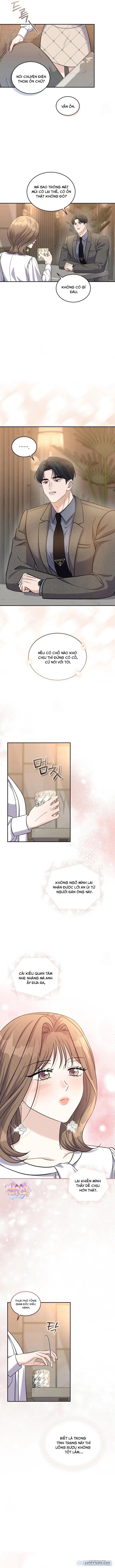 đọc truyện [18+] Sự Vắng Mặt Của Tình Yêu Lãng Mạn Chương 10 ảnh 6 tại Thiên Thai Truyện