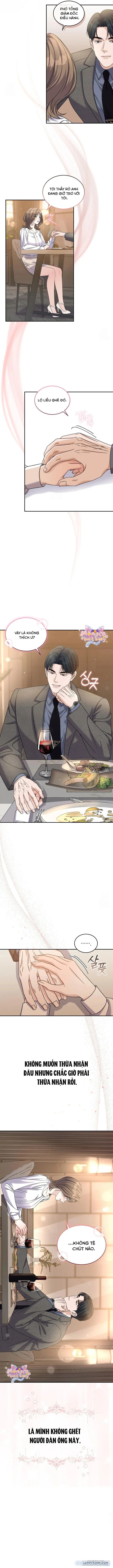 đọc truyện [18+] Sự Vắng Mặt Của Tình Yêu Lãng Mạn Chương 10 ảnh 11 tại Thiên Thai Truyện