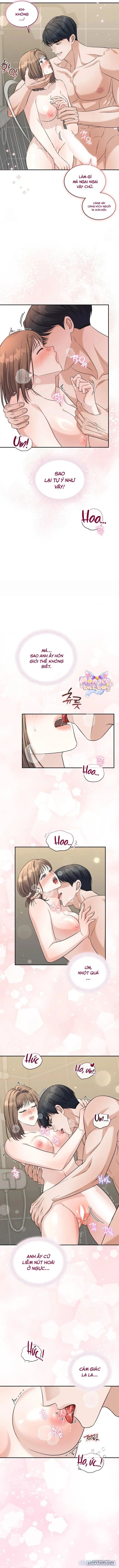 đọc truyện [18+] Sự Vắng Mặt Của Tình Yêu Lãng Mạn Chương 11 ảnh 9 tại Thiên Thai Truyện