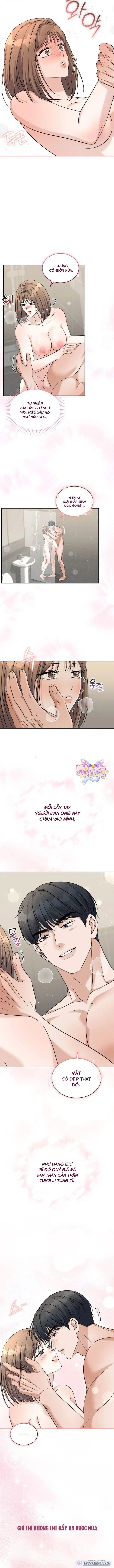 đọc truyện [18+] Sự Vắng Mặt Của Tình Yêu Lãng Mạn Chương 11 ảnh 11 tại Thiên Thai Truyện