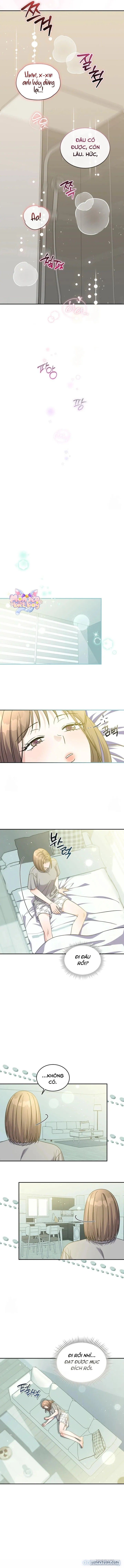 đọc truyện [18+] Sự Vắng Mặt Của Tình Yêu Lãng Mạn Chương 12 ảnh 9 tại Thiên Thai Truyện