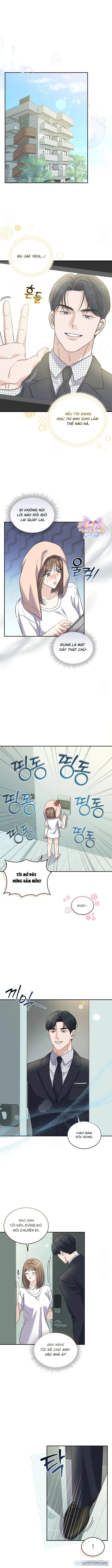 đọc truyện [18+] Sự Vắng Mặt Của Tình Yêu Lãng Mạn Chương 13 ảnh 2 tại Thiên Thai Truyện