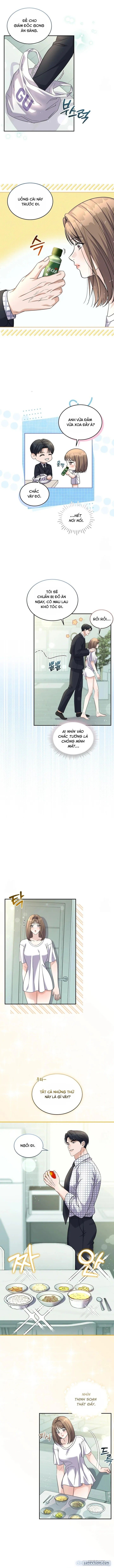 đọc truyện [18+] Sự Vắng Mặt Của Tình Yêu Lãng Mạn Chương 13 ảnh 5 tại Thiên Thai Truyện