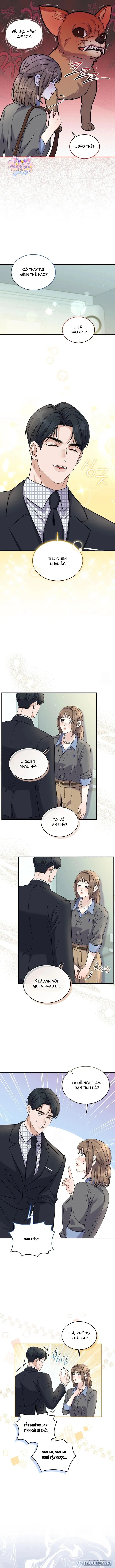 đọc truyện [18+] Sự Vắng Mặt Của Tình Yêu Lãng Mạn Chương 13 ảnh 9 tại Thiên Thai Truyện