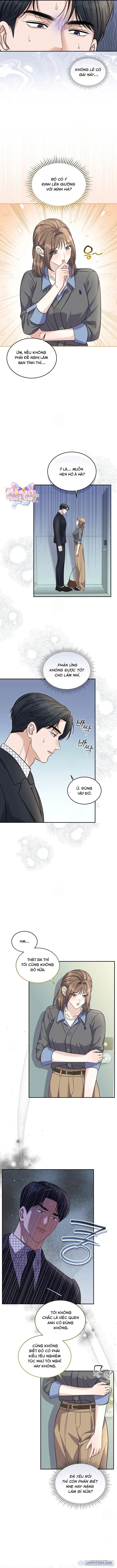 đọc truyện [18+] Sự Vắng Mặt Của Tình Yêu Lãng Mạn Chương 13 ảnh 10 tại Thiên Thai Truyện