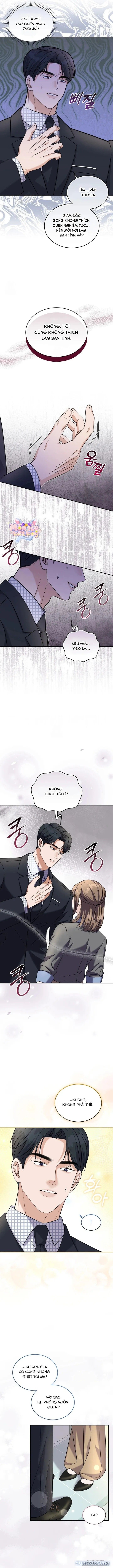 đọc truyện [18+] Sự Vắng Mặt Của Tình Yêu Lãng Mạn Chương 13 ảnh 11 tại Thiên Thai Truyện